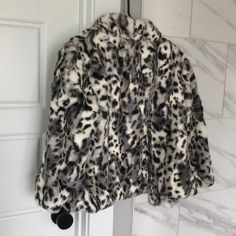 Fur jacket - Picture 7 of 7
